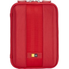 Case Logic QTS207R 17,8 cm (7") Étui Rouge