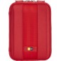 Case Logic QTS207R 17,8 cm (7") Étui Rouge