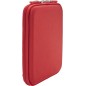 Case Logic QTS207R 17,8 cm (7") Étui Rouge