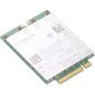 Lenovo 4XC1K20995 carte réseau Interne WWAN 1000 Mbit/s Lenovo 4XC1K20995 carte réseau Interne WWAN 1000 Mbit/s