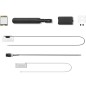 Lenovo 4XC1L37930 carte réseau Interne WLAN Lenovo 4XC1L37930 carte réseau Interne WLAN