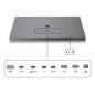 Philips Brilliance 27E3U7903/00 écran plat de PC 68,6 cm (27") 5120 x 2880 pixels 5K Ultra HD LCD Gris Philips Brilliance 27E3U7903/00 écran plat de PC 68,6 cm (27") 5120 x 2880 pixels 5K Ultra HD LCD Gris