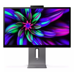 Philips Brilliance 27E3U7903 00 écran plat de PC 68,6 cm (27") 5120 x 2880 pixels 5K Ultra HD LCD Gris