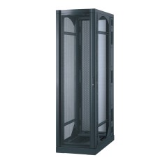 APC AR2145BLK étagère 42U Rack autonome Noir