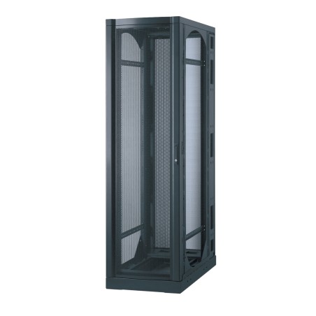 APC AR2145BLK étagère 42U Rack autonome Noir