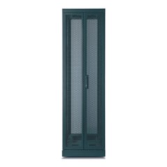 APC AR2145BLK étagère 42U Rack autonome Noir