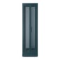 APC AR2145BLK étagère 42U Rack autonome Noir APC AR2145BLK étagère 42U Rack autonome Noir