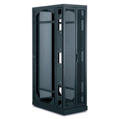 APC AR2145BLK étagère 42U Rack autonome Noir