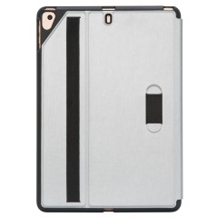 Targus Click-In 26,7 cm (10.5") Folio Argent