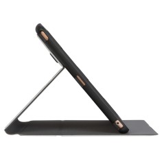 Targus Click-In 26,7 cm (10.5") Folio Argent