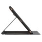 Targus Click-In 26,7 cm (10.5") Folio Argent