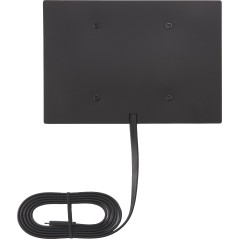 HP 3F1W8AA Mur Noir