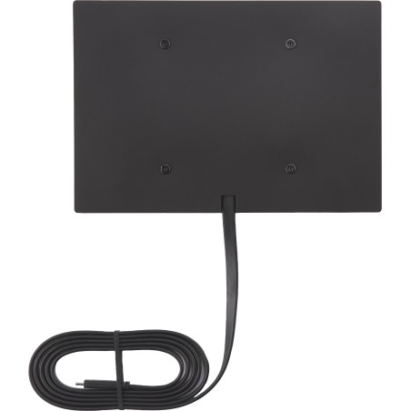 HP 3F1W8AA Mur Noir