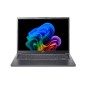 Acer Aspire 14 AI A14-52M-59SX Copilot+ PC Intel Core Ultra 5 226V Ordinateur portable 35,6 cm (14") WUXGA 16 Go LPDDR5x-SDRAM