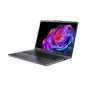 Acer Aspire 14 AI A14-52M-59SX Copilot+ PC Intel Core Ultra 5 226V Ordinateur portable 35,6 cm (14") WUXGA 16 Go LPDDR5x-SDRAM