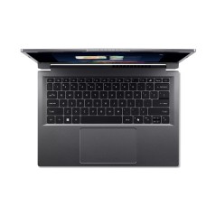 Acer Aspire 14 AI A14-52M-59SX Copilot+ PC Intel Core Ultra 5 226V Ordinateur portable 35,6 cm (14") WUXGA 16 Go LPDDR5x-SDRAM