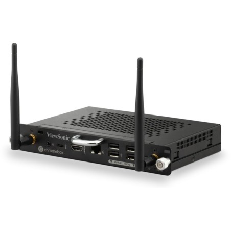 Viewsonic VPC15-C53-G1 Slot-in PC Intel® Core™ i5 i5-1335U 16 Go DDR4-SDRAM 256 Go SSD ChromeOS