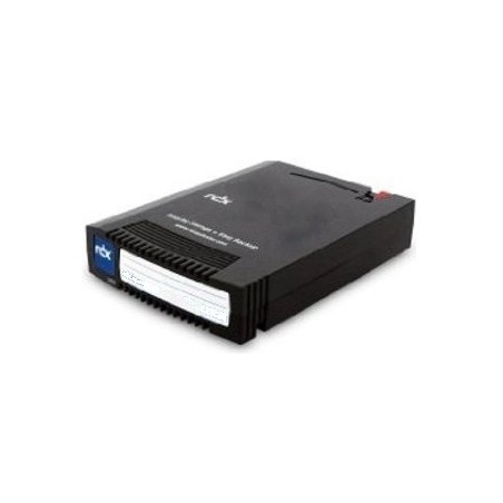 Fujitsu RDX Cartridge 1TB 2TB Disque de stockage Cartouche RDX 1 To
