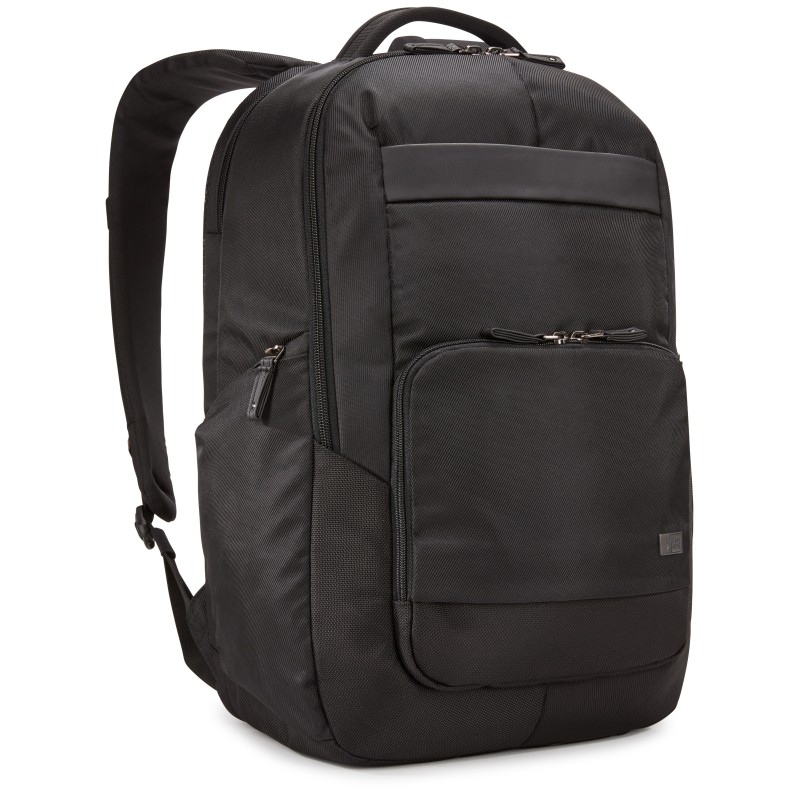 Case Logic Notion NOTIBP-116 Black sac à dos Noir Nylon Case Logic Notion NOTIBP-116 Black sac à dos Noir Nylon