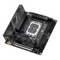 ASUS ROG STRIX B860-I GAMING WIFI Intel B860 LGA 1851 (Socket V1) mini ITX