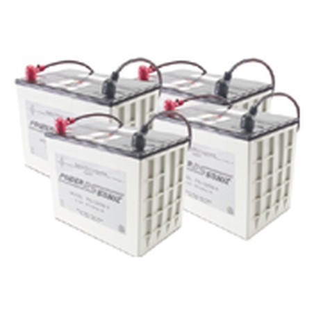 APC Cartouche de batterie de rechange RBC13 (OEM)