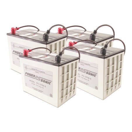 APC Cartouche de batterie de rechange RBC13 (OEM)