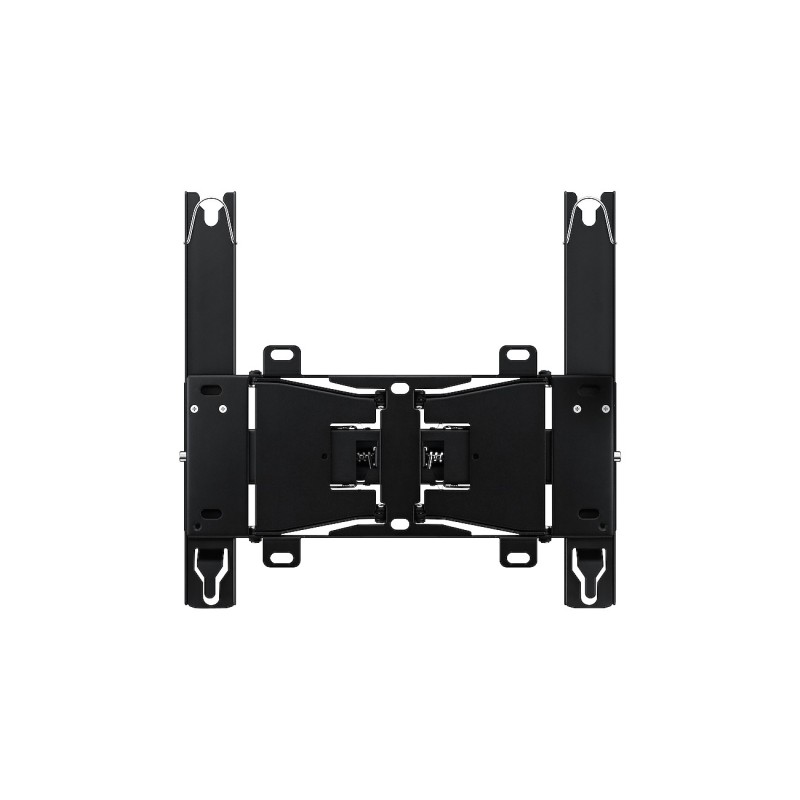 Samsung WMN4277SFXEN support pour téléviseur 190,5 cm (75") Noir