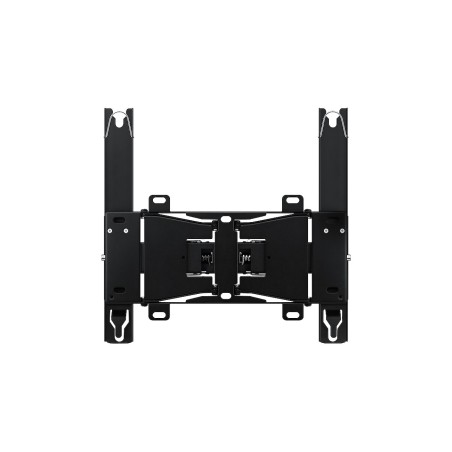 Samsung WMN4277SFXEN support pour téléviseur 190,5 cm (75") Noir