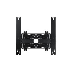 Samsung WMN4277SFXEN support pour téléviseur 190,5 cm (75") Noir