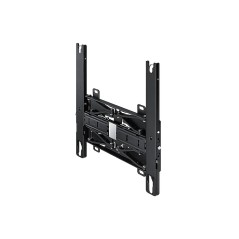 Samsung WMN4277SFXEN support pour téléviseur 190,5 cm (75") Noir