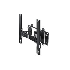 Samsung WMN4277SFXEN support pour téléviseur 190,5 cm (75") Noir