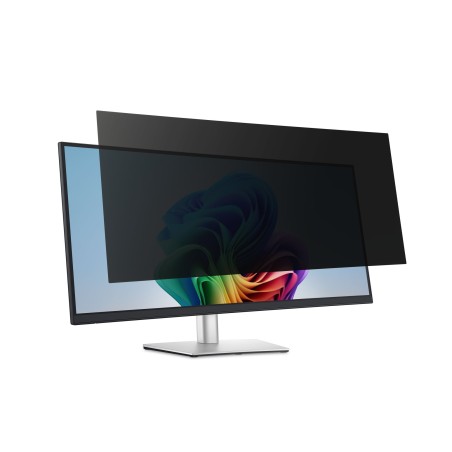 Kensington Filtre de confidentialité amovible 2 directions pour moniteurs 34” 21 9