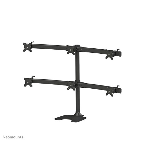 Neomounts FPMA-D700DD6 Support d'écran à poser 10-27"