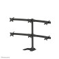 Neomounts FPMA-D700DD6 Support d'écran à poser 10-27"