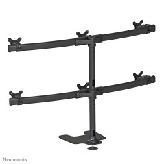 Neomounts FPMA-D700DD6 Support d'écran à poser 10-27"