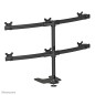 Neomounts FPMA-D700DD6 Support d'écran à poser 10-27"