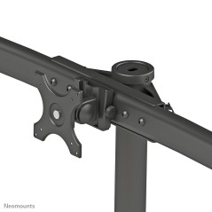 Neomounts FPMA-D700DD6 Support d'écran à poser 10-27"
