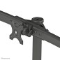 Neomounts FPMA-D700DD6 Support d'écran à poser 10-27"