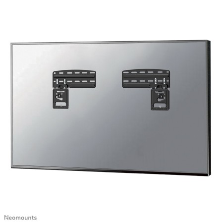 Neomounts WL30-265BL1 Support pour écran mural 43-85" écrans Samsung - ultra-plat
