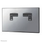Neomounts WL30-265BL1 Support pour écran mural 43-85" écrans Samsung - ultra-plat