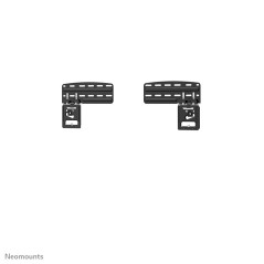 Neomounts WL30-265BL1 Support pour écran mural 43-85" écrans Samsung - ultra-plat