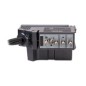 APC Mod. de distr. d'alim. 3x1 pôle 3 fils DDR 16 A 3XIEC309 300 cm, 360 cm, 420 cm - Professionnels APC Mod. de distr. d'alim. 3x1 pôle 3 fils DDR 16 A 3XIEC309 300 cm, 360 cm, 420 cm - Professionnels