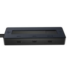 HP Concentrateur USB-C 4K
