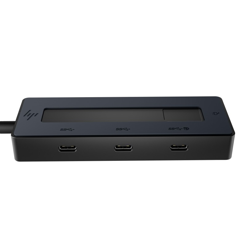 HP Concentrateur USB-C 4K HP Concentrateur USB-C 4K