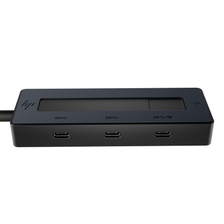 HP Concentrateur USB-C 4K