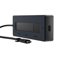 HP Concentrateur USB-C 4K
