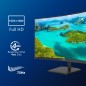 Philips E Line 271E1SCA/00 écran plat de PC 68,6 cm (27") 1920 x 1080 pixels Full HD LCD Noir