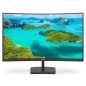 Philips E Line 271E1SCA/00 écran plat de PC 68,6 cm (27") 1920 x 1080 pixels Full HD LCD Noir
