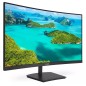 Philips E Line 271E1SCA/00 écran plat de PC 68,6 cm (27") 1920 x 1080 pixels Full HD LCD Noir
