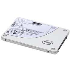 Lenovo 4XB7A17127 disque SSD 1,92 To 2.5" Série ATA III 3D TLC